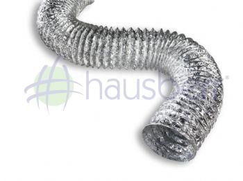 Hausberr Aluminum Flexible Duct