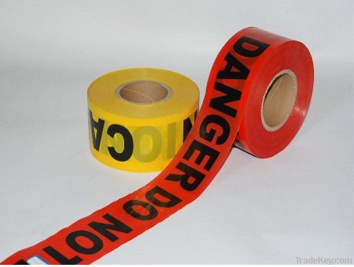 factory direct Nice Life Warning Danger Tape