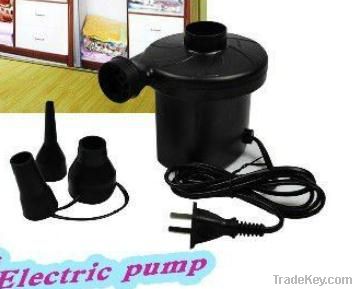 factory direct Nice Life Portable Vacuum Electric Pump (EP1)