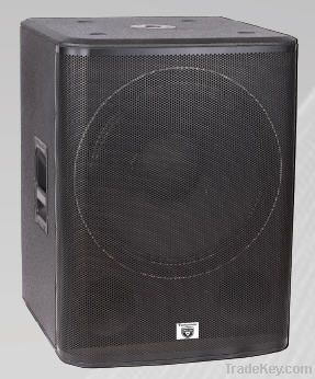 Stage speaker box MDP-18S