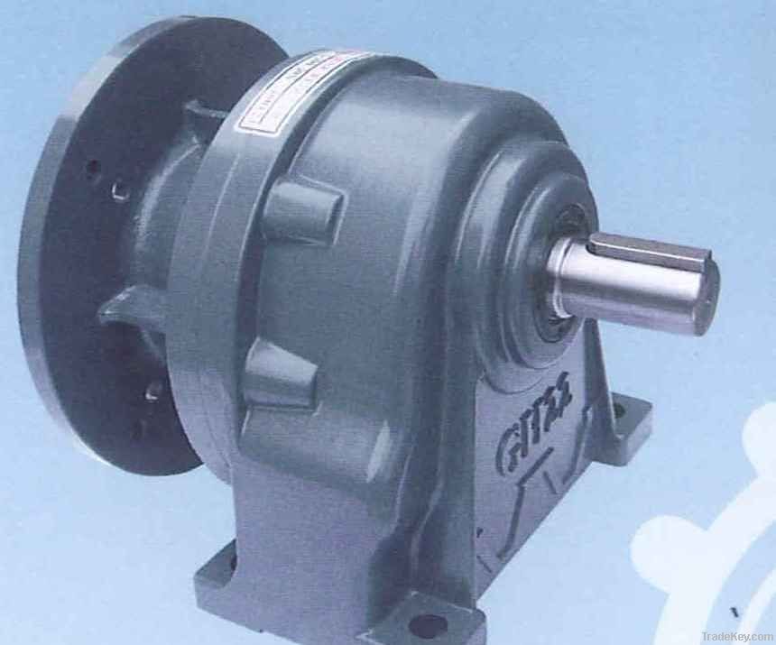 Gear Speed Reducer