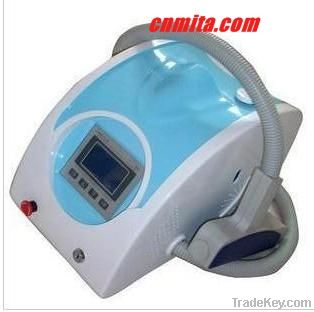 Laser tattoo & freckle removal machine MT-L500