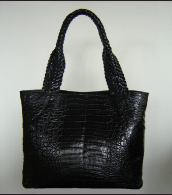 Crocodile Handbags, Belts & Accessories