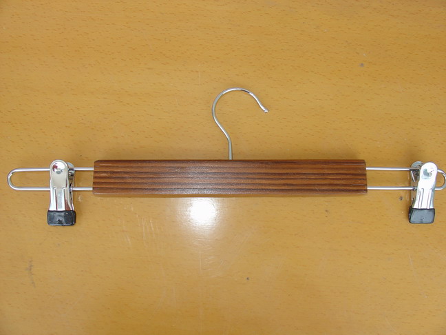 Wooden Hanger