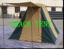 family tent