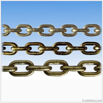 Hoist Chain G80 Lift chain, Chain sling