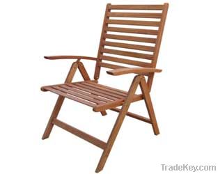 5 POS CHAIR HAWAII