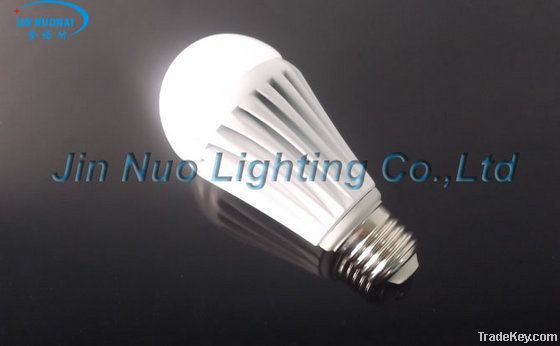 Jinnuo Hot Sale 7w 12v LED Bulb Light
