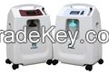 Oxygen concentrator