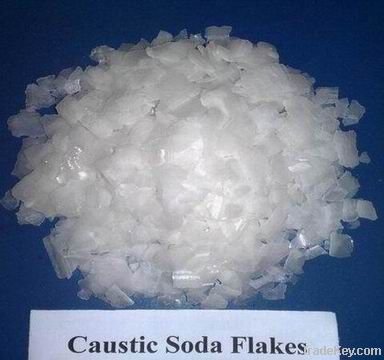 caustic soda flakes