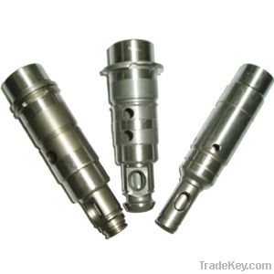 cnc hardware parts