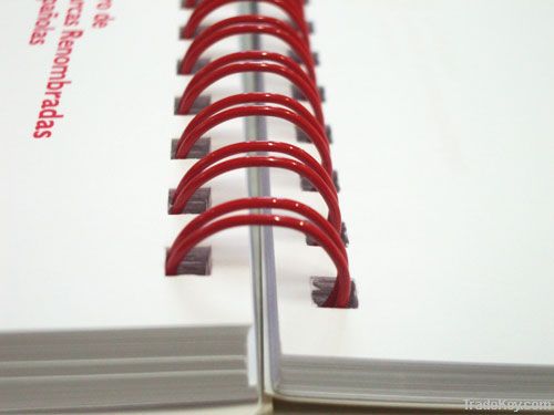 Binding Wire