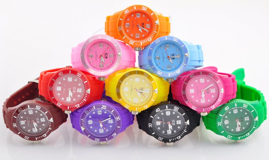 Fashion Ice watch