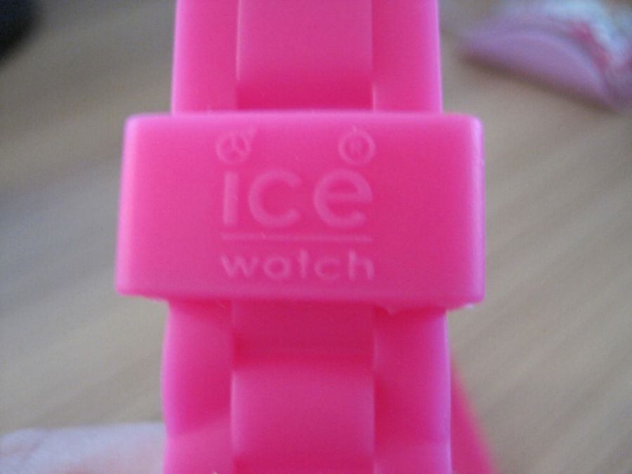 Fashion Ice watch