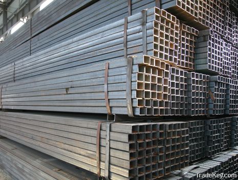 square steel pipe