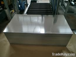 Electrolytic tinplate in coil/sheet