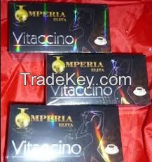 Vitaccino Imperia Elita Slimming Coffee