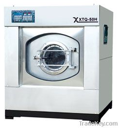 Automatic-Fully Washer Extractor (50-70kg)
