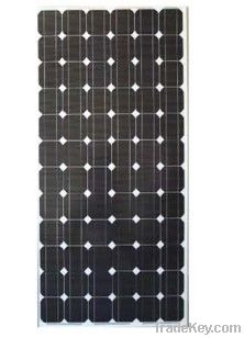 Monocrystalline Solar Module