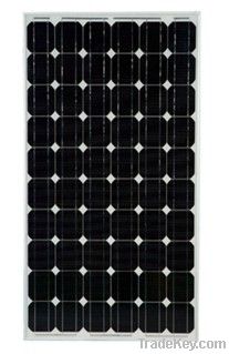 240-280W Mono Solar Module
