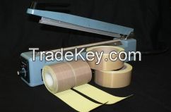 Insulation Teflon Adhesive Tape 0.13mm 0.15mm 0.18mm