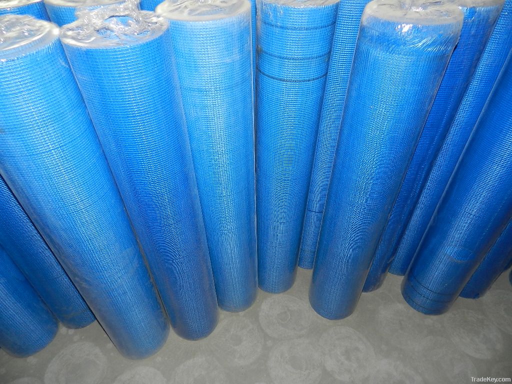 Fiberglass Mesh