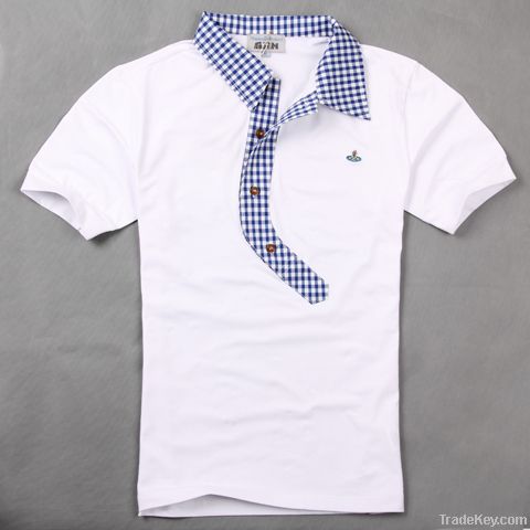 Polo T-shirts