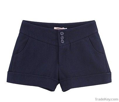 women's fashon shorts