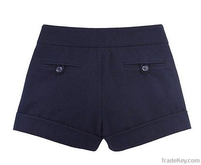 women's fashon shorts