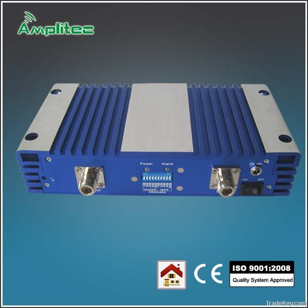 24dBm single wide band mobile repeaters