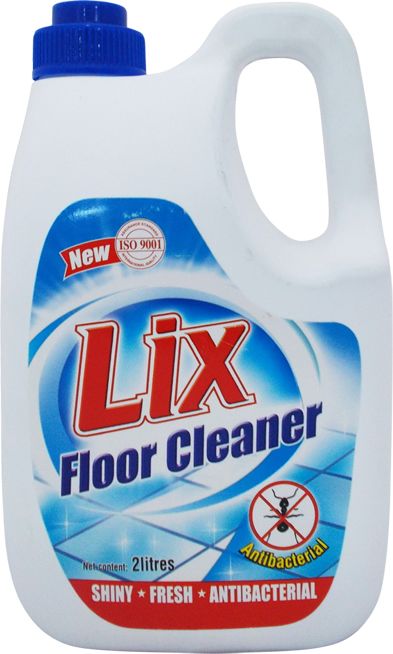 Lix Floor Cleaner