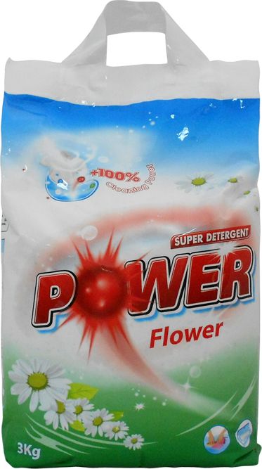 POWER POWDER DETERGENT OEM/ODM PRODUCT