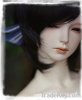 BJD Merman_Sachiel