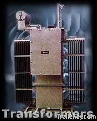 electrical transformers