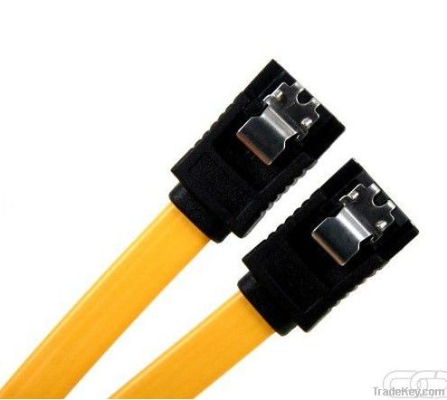 .SATA 7 pin cable