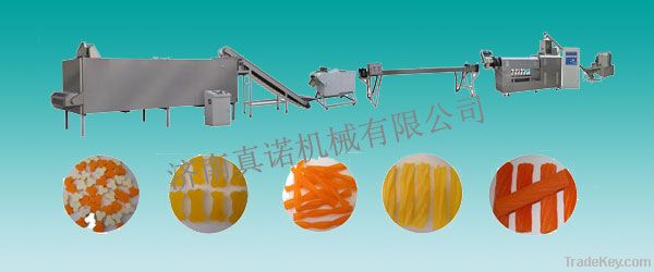 Pet and Animal Food Processing Machinery