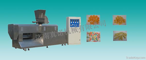 Doritos, Tortilla, Corn Chips Snacks Food Machinery Supplier