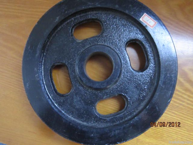 V belt Pulley