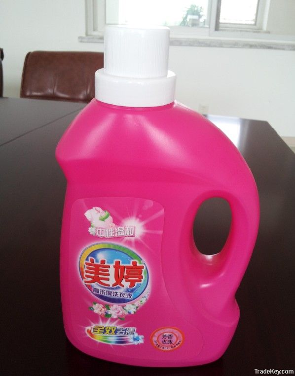 Beauty Liquid Detergent