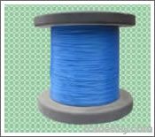 pvc coated wire /plastic coated wire /platinum coated nickel wire
