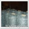 razor wire /concertina coil for guard fence from manufacturer