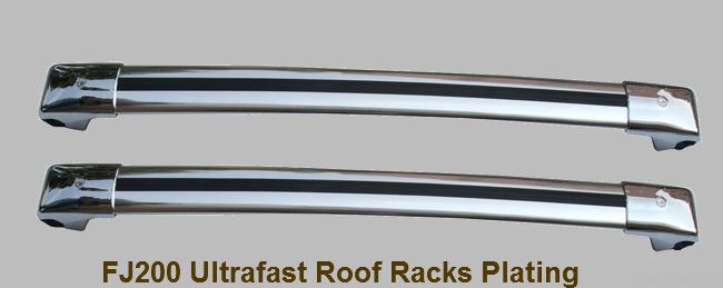 Discovery3/Discovery4 Roof Racks