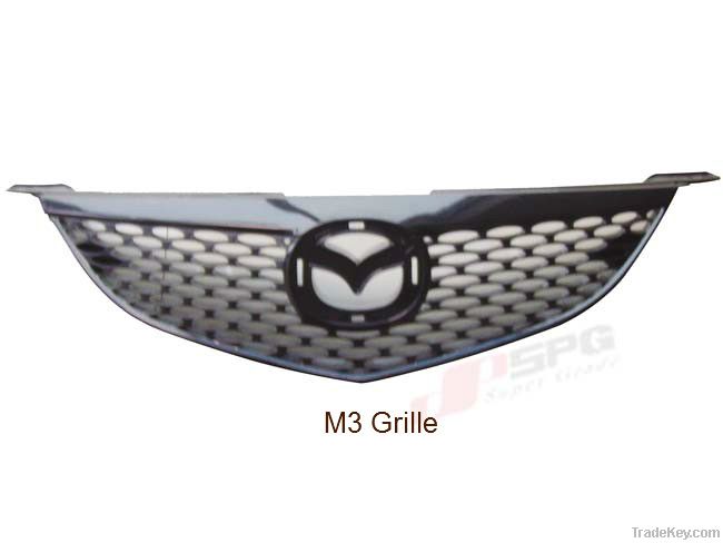 Toyota Highlander Grille