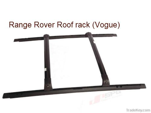 Discovery3/Discovery4 Roof Racks