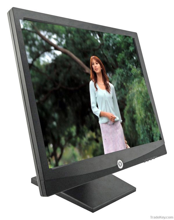 19'' monitor touch screen