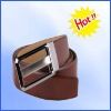 BT-015 hot sell men's leather belt buckle