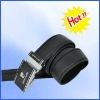 2012 high quality genuine leather belt