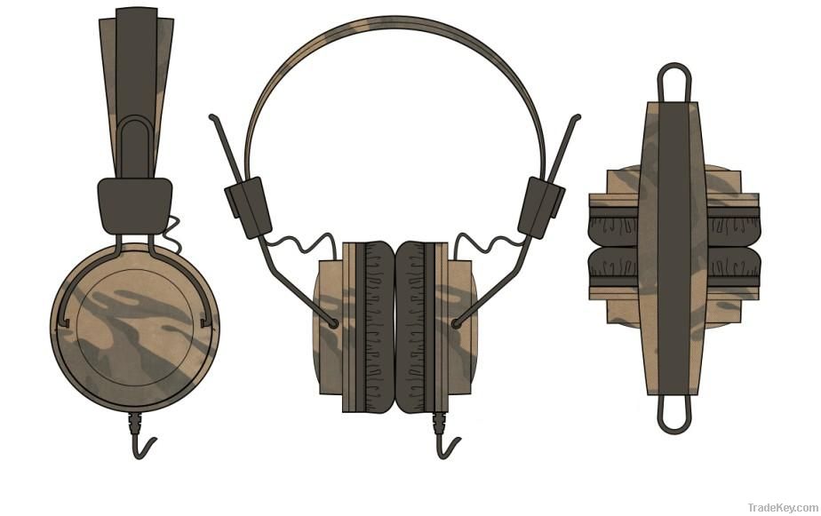 headphone/earphone
