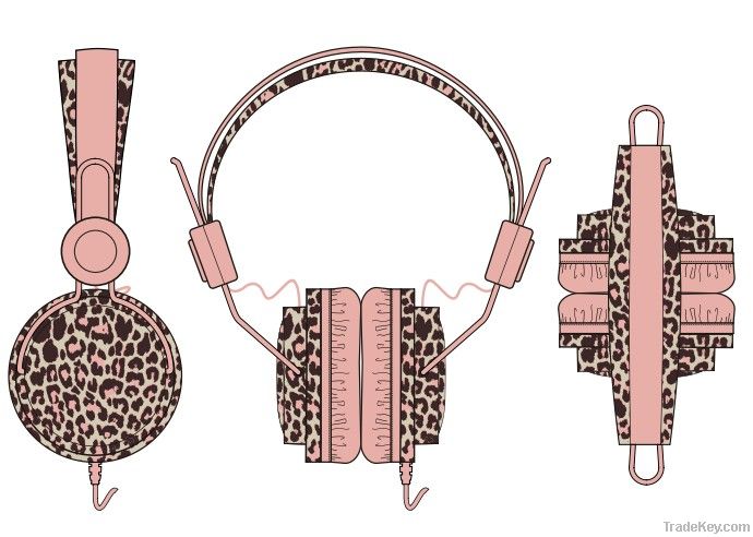 headphone/earphone