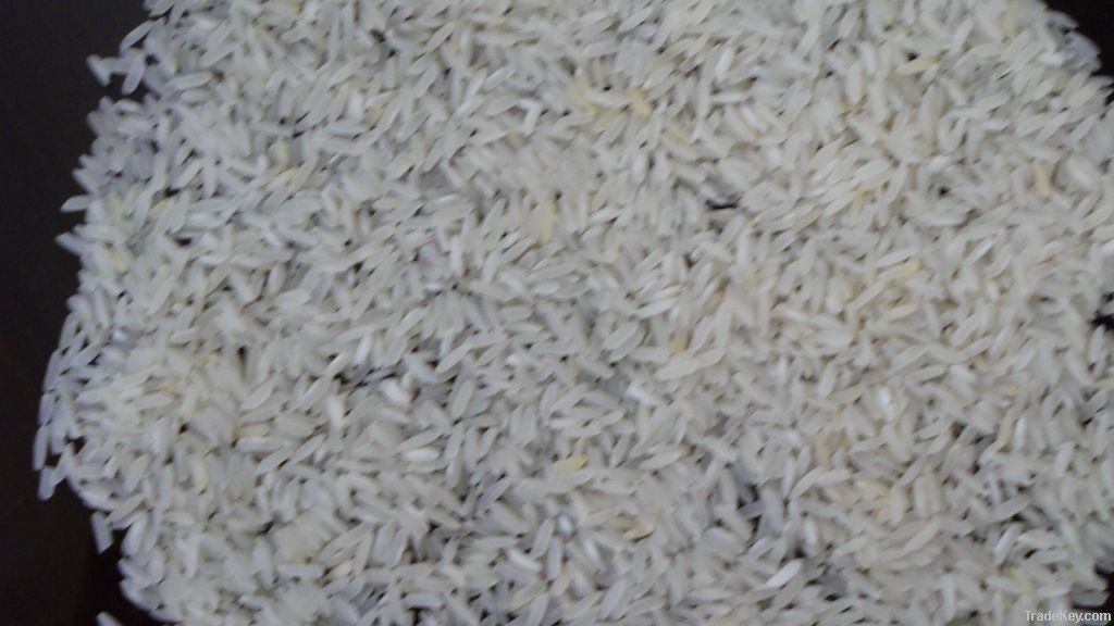 long grain rice Irri-6 5 % Silky polished